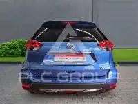 2021 Nissan X-TRAIL