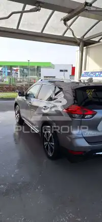2021 Nissan X-TRAIL