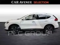 2021 Nissan X-TRAIL