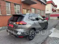 2021 Nissan X-TRAIL