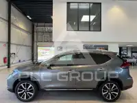 2021 Nissan X-TRAIL