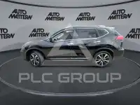 2021 Nissan X-TRAIL