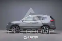 2021 Nissan X-TRAIL