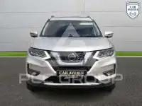 2021 Nissan X-TRAIL