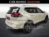 2021 Nissan X-TRAIL