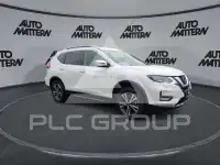 2021 Nissan X-TRAIL