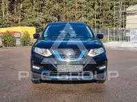 2021 Nissan X-TRAIL