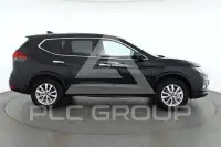 2021 Nissan X-TRAIL