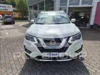 2021 Nissan X-TRAIL