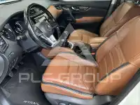 2021 Nissan X-TRAIL