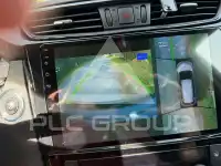 2021 Nissan X-TRAIL
