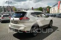 2021 Nissan X-TRAIL