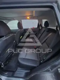 2021 Nissan X-TRAIL