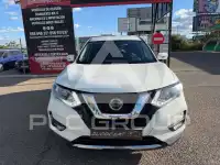 2021 Nissan X-TRAIL