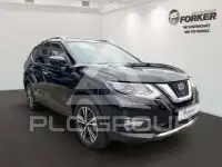 2021 Nissan X-TRAIL
