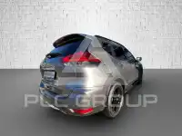 2021 Nissan X-TRAIL
