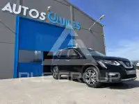 2021 Nissan X-TRAIL