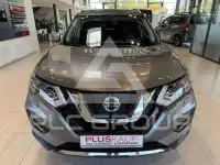 2021 Nissan X-TRAIL