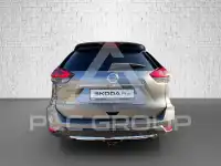 2021 Nissan X-TRAIL