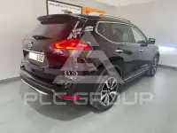 2021 Nissan X-TRAIL