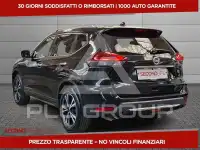 2021 Nissan X-TRAIL