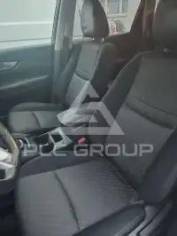 2021 Nissan X-TRAIL