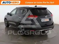 2021 Nissan X-TRAIL