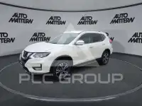 2021 Nissan X-TRAIL