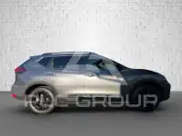 2021 Nissan X-TRAIL