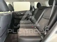 2021 Nissan X-TRAIL