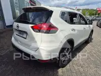 2021 Nissan X-TRAIL
