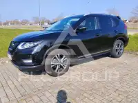2021 Nissan X-TRAIL