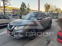 2021 Nissan X-TRAIL