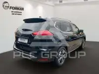 2021 Nissan X-TRAIL