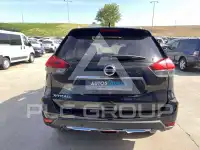 2021 Nissan X-TRAIL