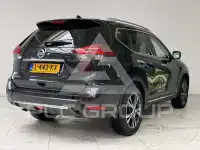 2021 Nissan X-TRAIL