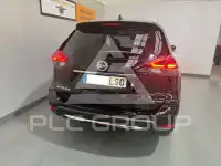 2021 Nissan X-TRAIL