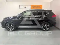 2021 Nissan X-TRAIL