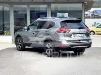 2021 Nissan X-TRAIL