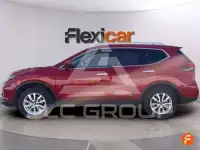 2021 Nissan X-TRAIL