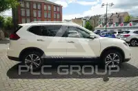 2021 Nissan X-TRAIL