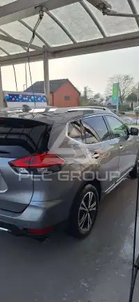 2021 Nissan X-TRAIL