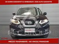 2021 Nissan X-TRAIL