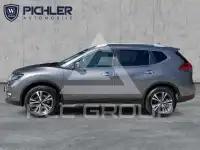 2021 Nissan X-TRAIL