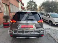 2021 Nissan X-TRAIL