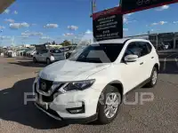 2021 Nissan X-TRAIL