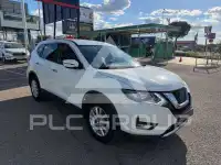 2021 Nissan X-TRAIL