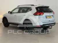 2021 Nissan X-TRAIL