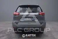 2021 Nissan X-TRAIL