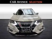 2021 Nissan X-TRAIL